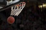 NBA美国职业篮球联赛合作伙伴Logo